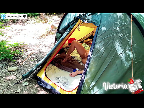 ❤️ Gikuha sa camera Passionate jerk off Stranger in a tent Porn video sa pornograpiya ceb.mouthporn.ru ❌❤