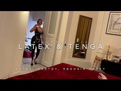 ❤️ Pula ang ulo nga stepsister sa latex nga costume gibiaybiay sa stepbrother Porn video sa pornograpiya ceb.mouthporn.ru ❌❤