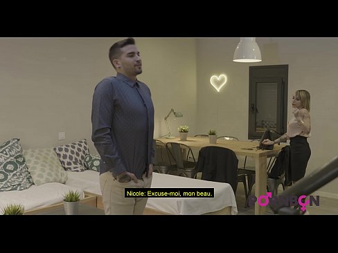 ❤️ PORNBCN 4K Usa ka hamtong nga babaye nga adunay dagkong mga suso gusto nga mahimong anal fucked batan-ong gigolo nga adunay dako nga dick blowjob amortism lisud nga fuck kamot trabaho estilo sa iro puki lick orgasm French subtitles Porn video sa pornograpiya ceb.mouthporn.ru ❌❤