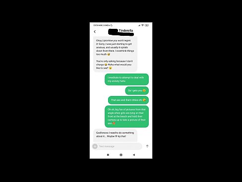 ❤️ Nagdugang ko og bag-ong PAWG gikan sa Tinder sa akong harem (apil ang pakigsulti sa Tinder) Porn video sa pornograpiya ceb.mouthporn.ru ❌❤